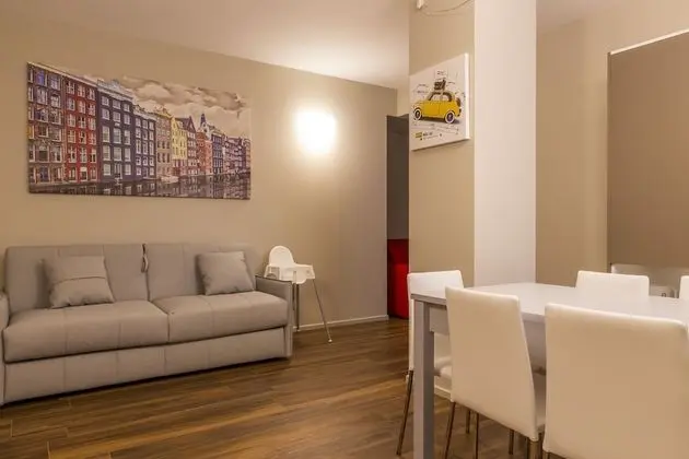 Classic Apart Daire, 1 Yatak Odası