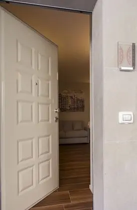 Classic Apart Daire, 1 Yatak Odası