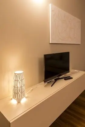 Classic Apart Daire, 1 Yatak Odası