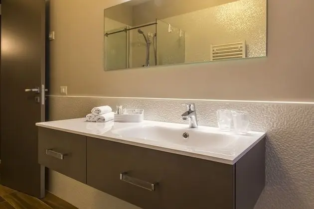 Classic Apart Daire, 1 Yatak Odası