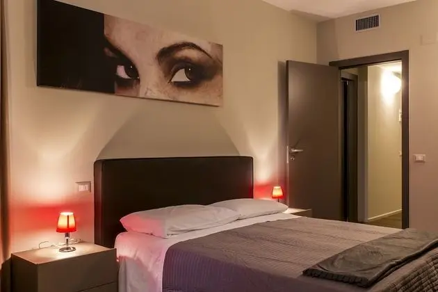 Family Apart Daire, Küçük Mutfak