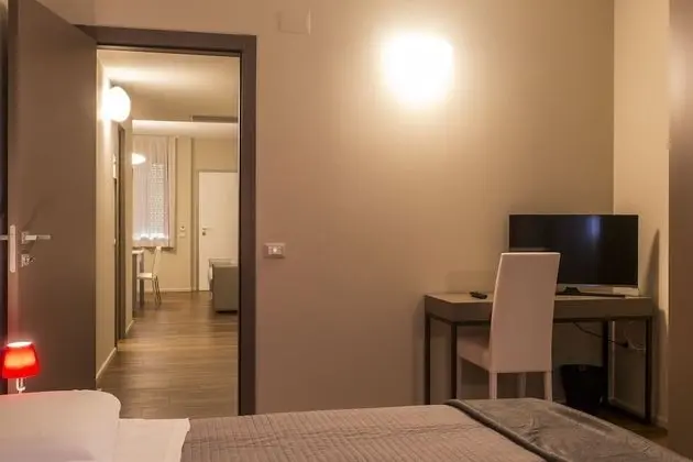 Family Apart Daire, Küçük Mutfak