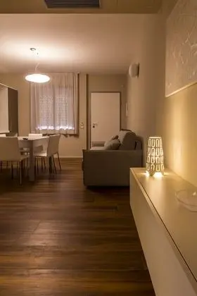 Family Apart Daire, Küçük Mutfak