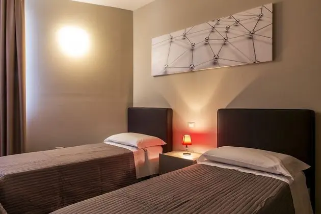 Family Apart Daire, Küçük Mutfak