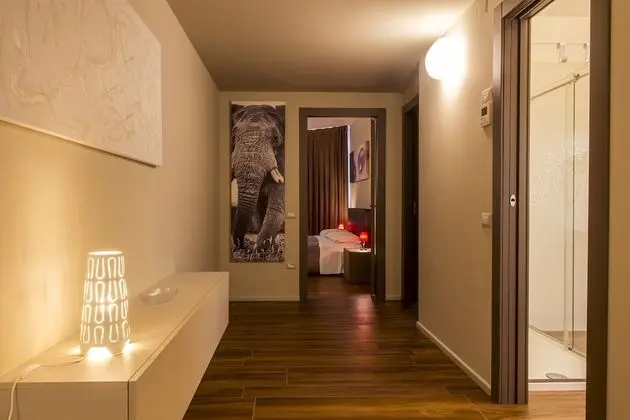 Family Apart Daire, Küçük Mutfak