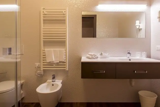 Family Apart Daire, Küçük Mutfak