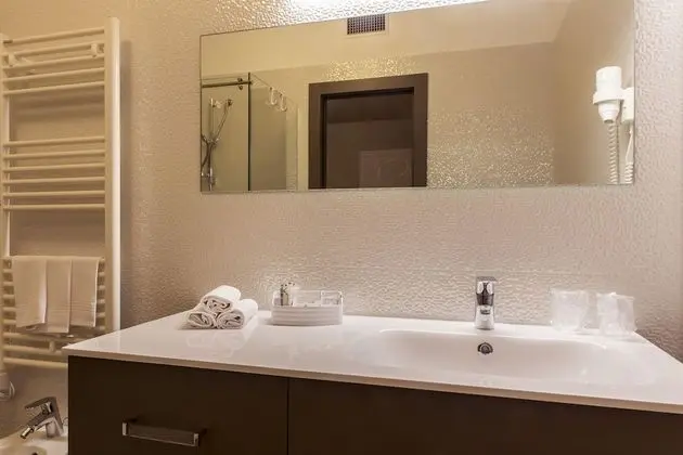 Family Apart Daire, Küçük Mutfak