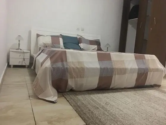 Classic Apart Daire, 2 Yatak Odası