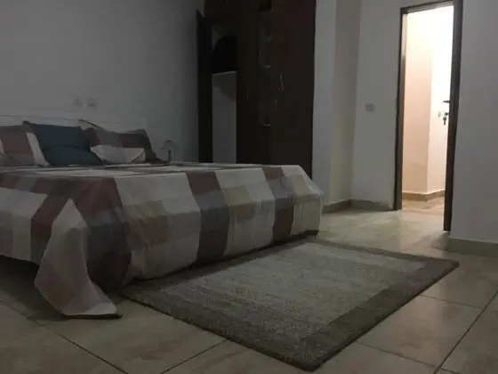 Classic Apart Daire, 2 Yatak Odası