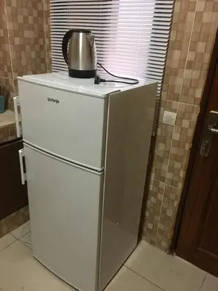 Classic Apart Daire, 2 Yatak Odası