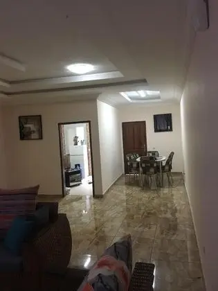 Classic Apart Daire, 2 Yatak Odası