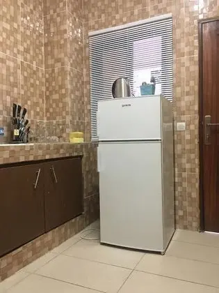 Classic Apart Daire, 2 Yatak Odası