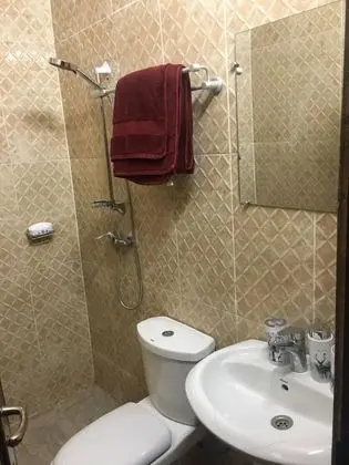 Classic Apart Daire, 2 Yatak Odası