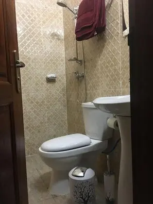 Classic Apart Daire, 2 Yatak Odası