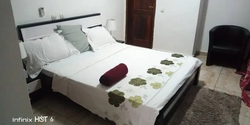 Comfort Apart Daire, 1 Yatak Odası