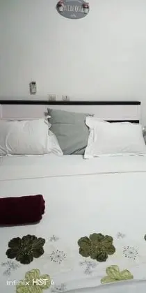 Comfort Apart Daire, 1 Yatak Odası