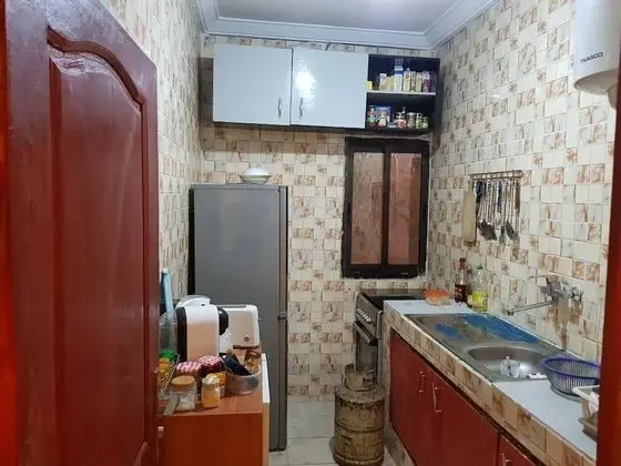 Comfort Apart Daire, 1 Yatak Odası