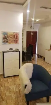 Comfort Apart Daire, 1 Yatak Odası