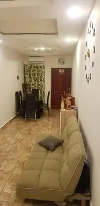 Comfort Apart Daire, 1 Yatak Odası