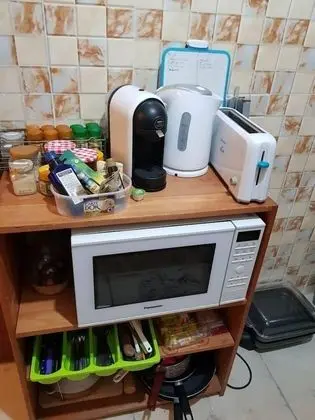 Comfort Apart Daire, 1 Yatak Odası