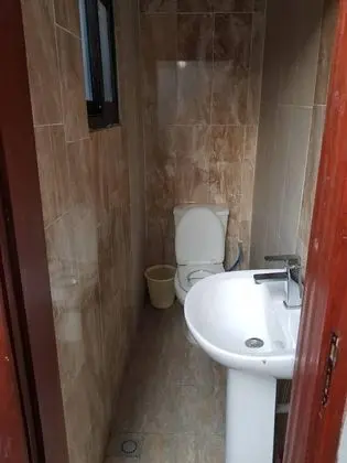 Comfort Apart Daire, 1 Yatak Odası