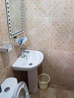 Comfort Apart Daire, 1 Yatak Odası
