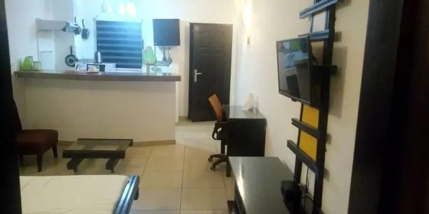 Standard Stüdyo