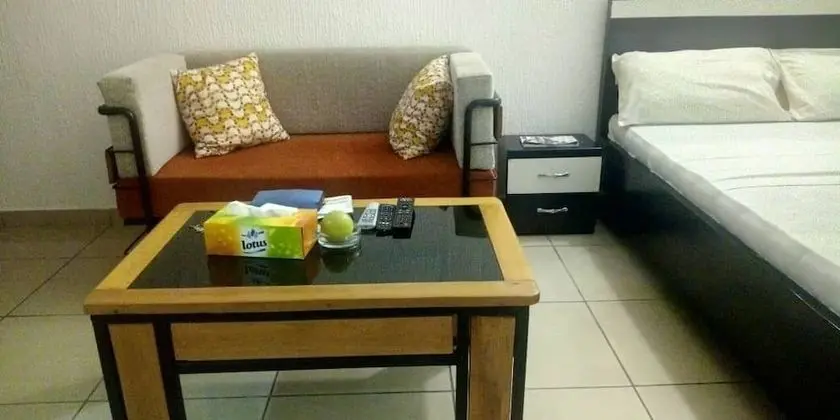 Standard Stüdyo