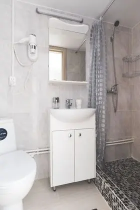 Standard Dört Kişilik Oda, Sigara İçilmez