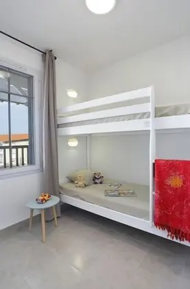 Apart Daire, 1 Yatak Odası, Deniz Manzaralı