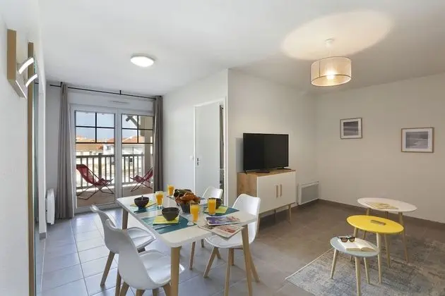 Apart Daire, 1 Yatak Odası, Deniz Manzaralı