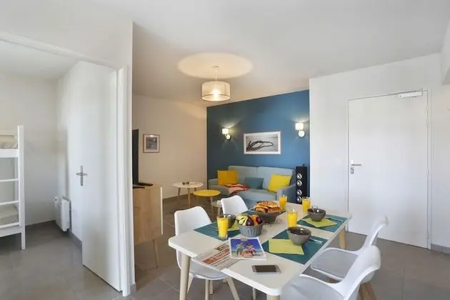 Standard Apart Daire, 1 Yatak Odası