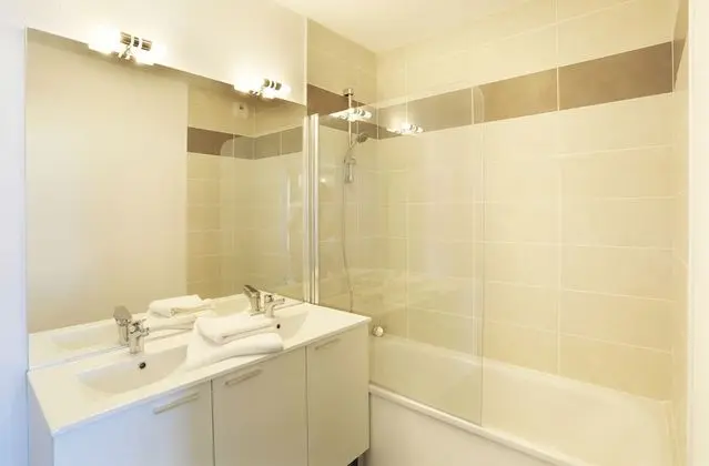 Standard Apart Daire, 1 Yatak Odası