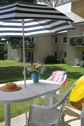 Apart Daire, 1 Yatak Odası (+ Cabine, 5 personnes)