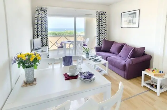 Stüdyo (4 personnes)