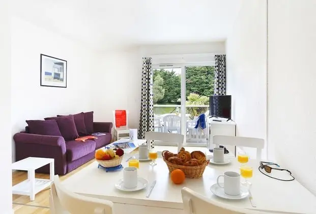 Stüdyo (4 personnes)