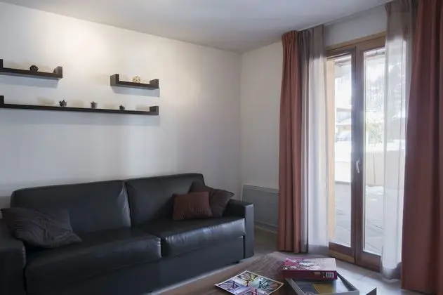 Apart Daire, 1 Yatak Odası (4)