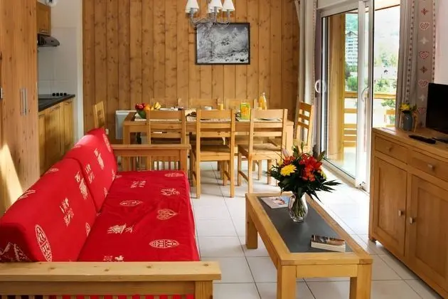 Apart Daire, 3 Yatak Odası