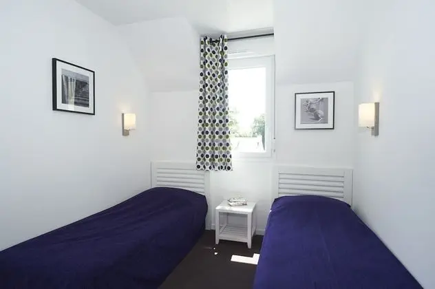 Ev, 1 Yatak Odası (Cabin)