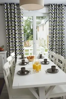 Ev, 1 Yatak Odası (Cabin)