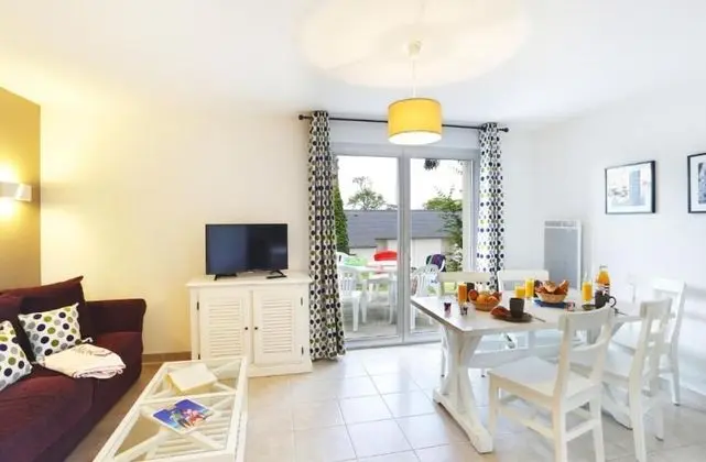 Ev, 1 Yatak Odası (Cabin)