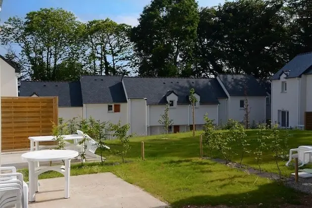 Ev, 1 Yatak Odası (Cabin)