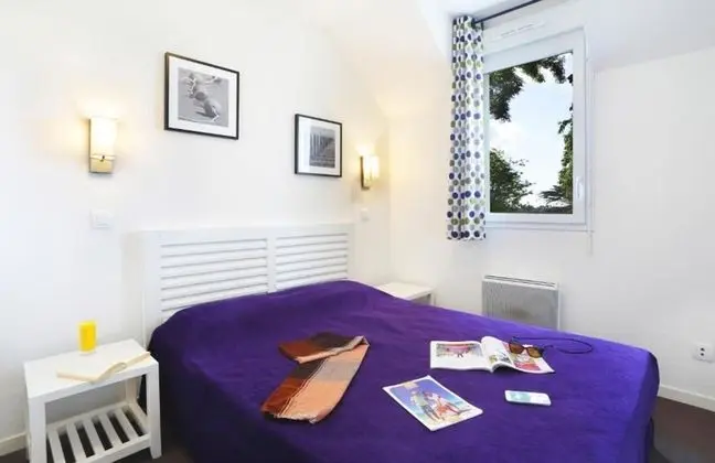 Ev, 2 Yatak Odası (Duplex)