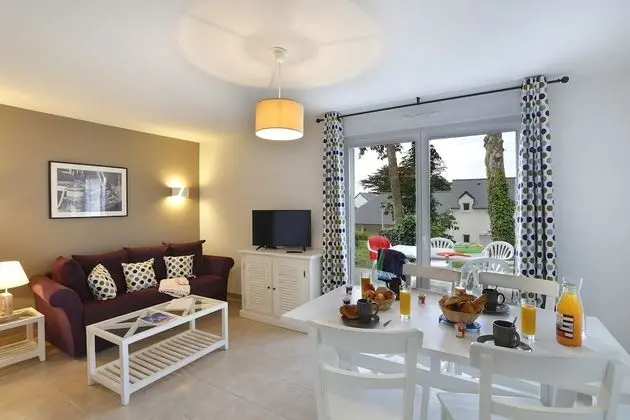 Ev, 2 Yatak Odası (Duplex)