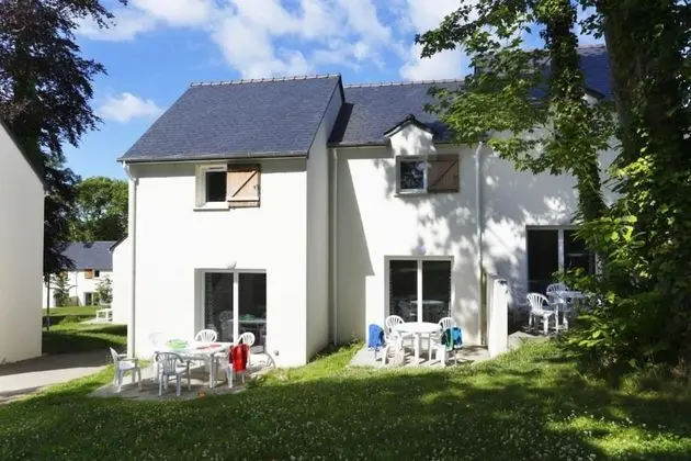 Ev, 2 Yatak Odası (Duplex)