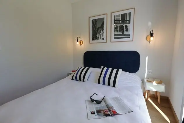 Apart Daire, 1 Yatak Odası (4 Person)