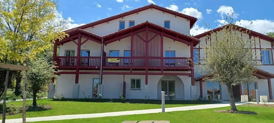 Apart Daire, 1 Yatak Odası (4 Person)