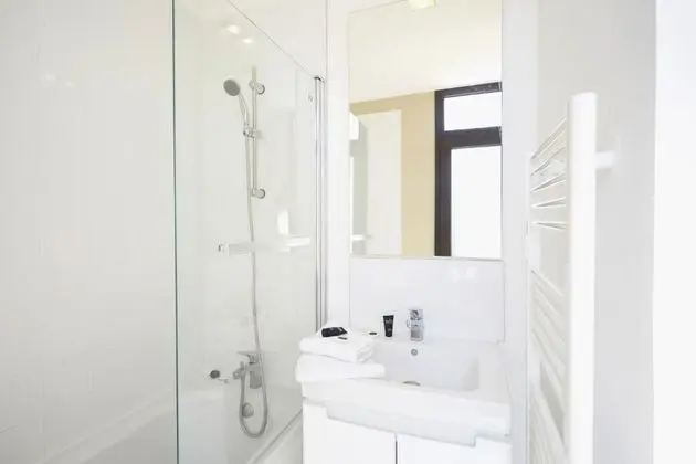 Apart Daire, 1 Yatak Odası (4 Person)