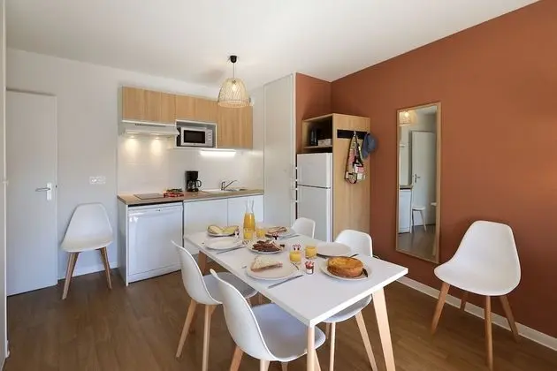 Apart Daire, 1 Yatak Odası (6 Person)