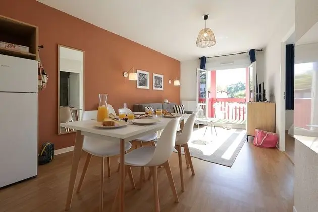 Apart Daire, 1 Yatak Odası (6 Person)